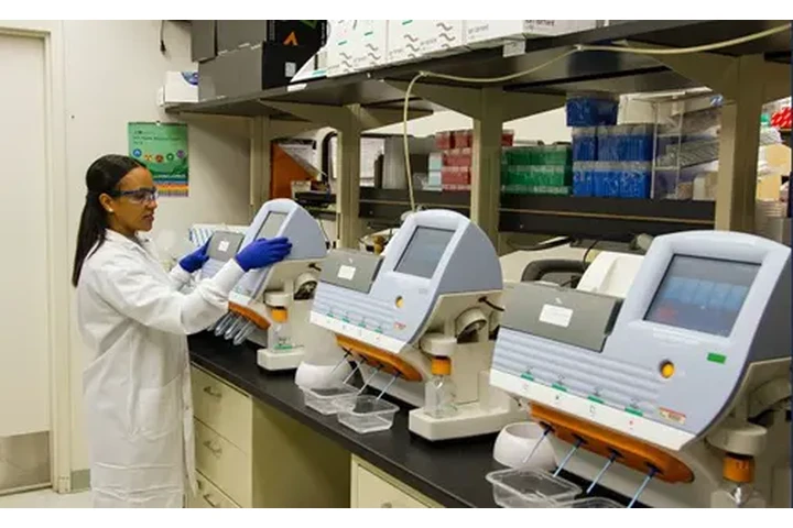 Advanced Temperature Alarm image 1