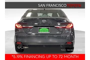 $31990 : Gold Certified 2026 Camry SE thumbnail