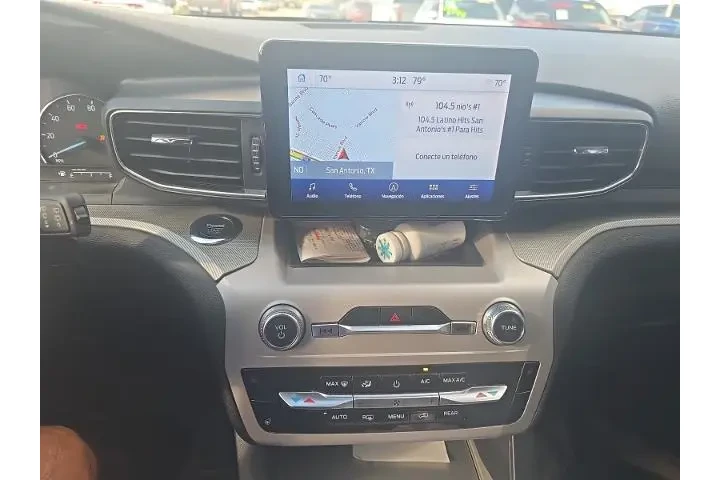 $27998 : Ford Explorer 2023 XLT 4dr S image 6