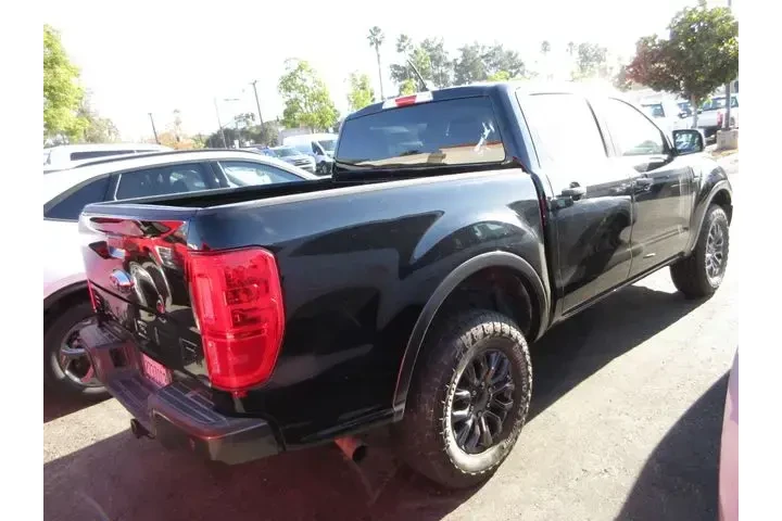 $18999 : Ford Ranger 2020 4x2 XLT 4dr image 3