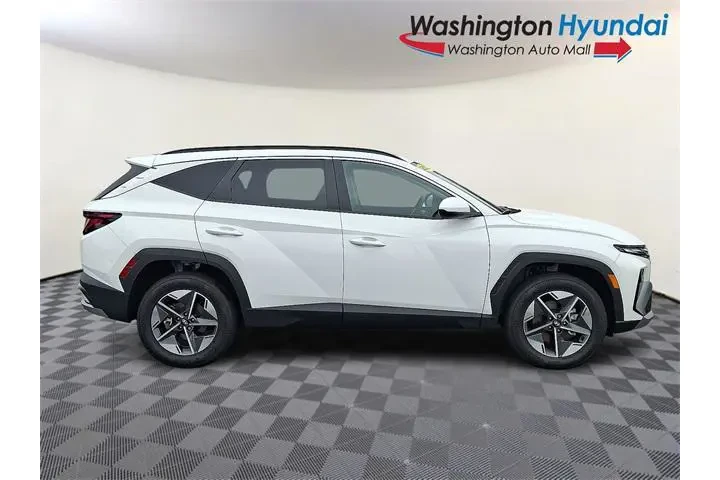 $31990 : Hyundai TUCSON 2025 AWD SEL image 7