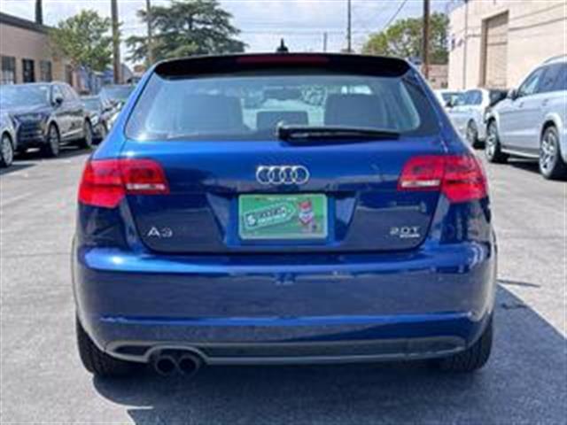 $9900 : 2013 AUDI A32013 AUDI A3 image 6