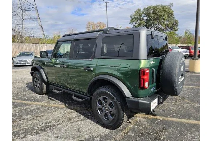 $33700 : Ford Bronco 2022 4x4 Big Ben image 5