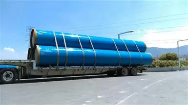TRAILERS Y CAMIONES FORANEOS image 4