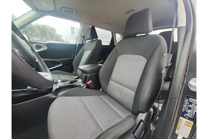 $17597 : Kia Soul 2024 S 4dr Crossove image 7