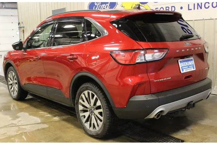 $29995 : Ford Escape 2022 AWD Titaniu image 5