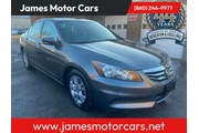 2012 Accord en Hartford