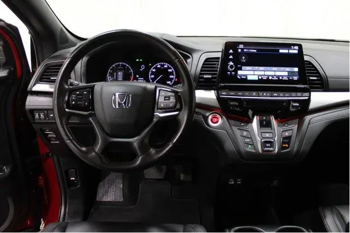 $39798 : Honda Odyssey 2025 Sport-L 4 image 2