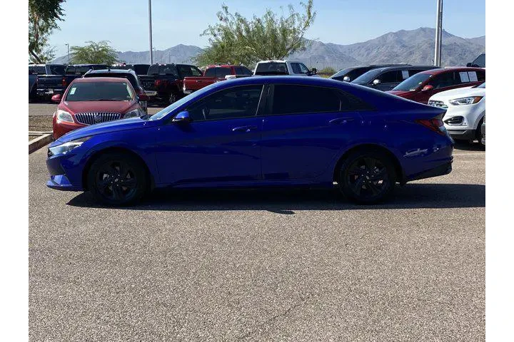 $17492 : Hyundai ELANTRA 2023 SEL 4dr image 6