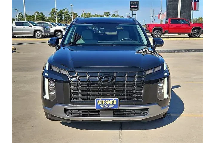 $38488 : Hyundai PALISADE 2025 SEL Pr image 7