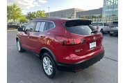 $12838 : Nissan Rogue Sport 2018 AWD thumbnail