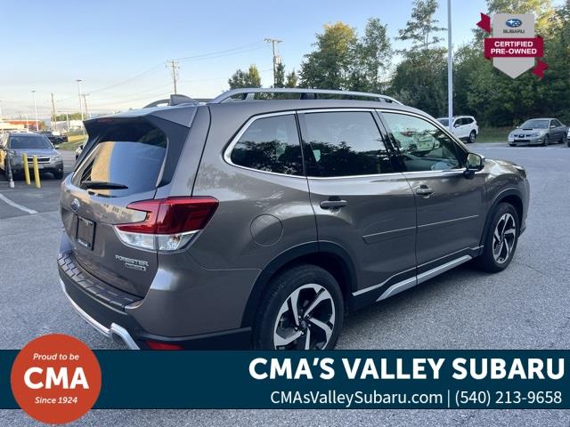 $35194 : PRE-OWNED 2023 SUBARU FORESTE image 5