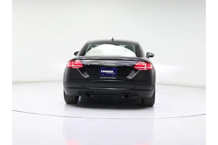 $21998 : Audi TT 2016 AWD 2.0T quattr image 6