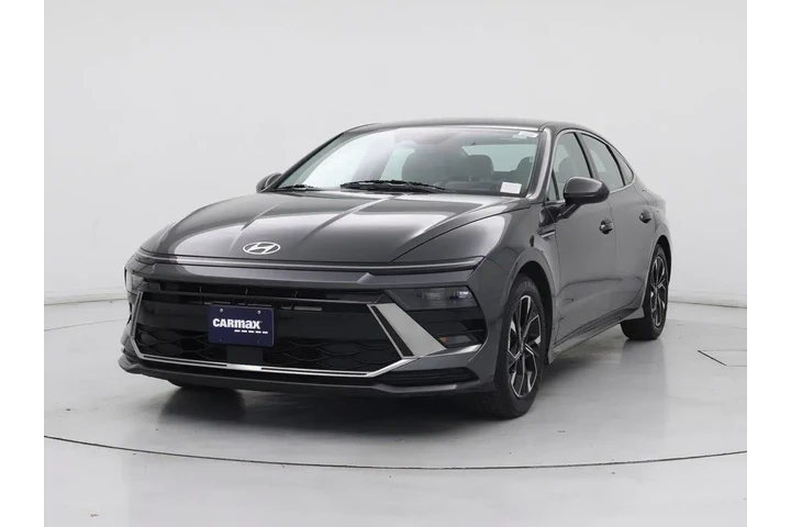 $23998 : Hyundai SONATA 2025 SEL 4dr image 4