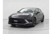 $23998 : Hyundai SONATA 2025 SEL 4dr thumbnail