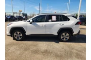 $29878 : Toyota RAV4 2025 XLE 4dr SUV thumbnail