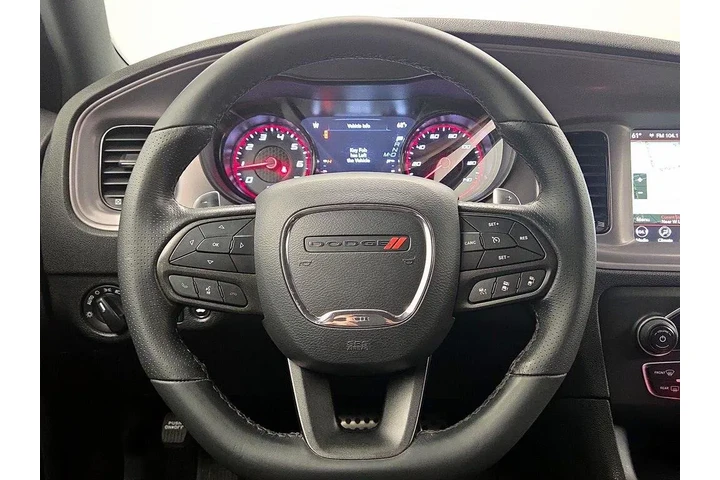 $29998 : Dodge Charger 2023 GT 4dr Se image 10
