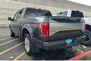 $24995 : Ford F-150 2015 4x4 Platinum thumbnail