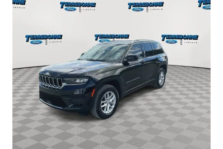 $28975 : Jeep Grand Cherokee 2024 4x2 image 4