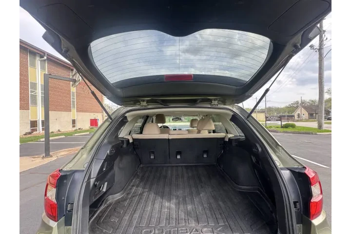 $8499 : 2016 Outback 2.5i Premium image 10