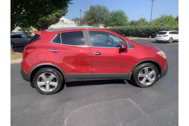 $7995 : 2014 Encore Leather image 9
