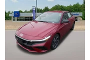 $19990 : Hyundai ELANTRA 2025 SEL Spo thumbnail