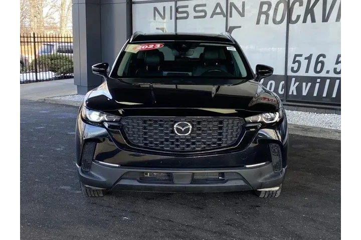 $21954 : Mazda CX-50 2023 AWD 2.5 S P image 3