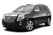 2014 GMC Terrain thumbnail