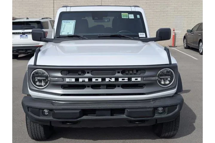 $39999 : Ford Bronco 2023 4x4 Big Ben image 6