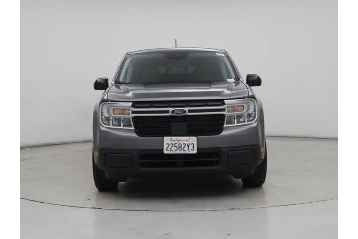 $34998 : Ford Maverick 2024 Lariat 4d image 5