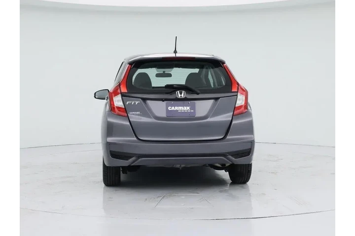 $18998 : Honda Fit 2020 LX 4dr Hatchb image 6