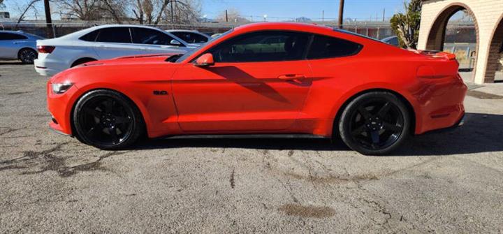 $26995 : 2015 Mustang GT Premium image 7