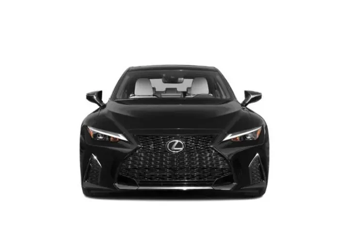 $32995 : Lexus IS 350 2021 AWD F SPOR image 4