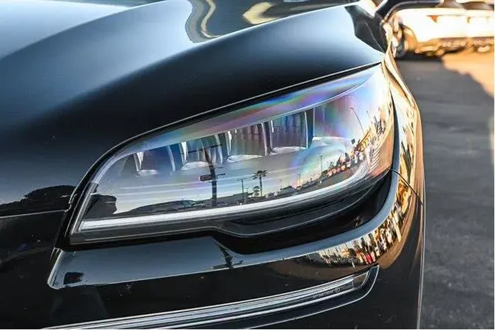 Lincoln Aviator 2023 AWD Res image 4