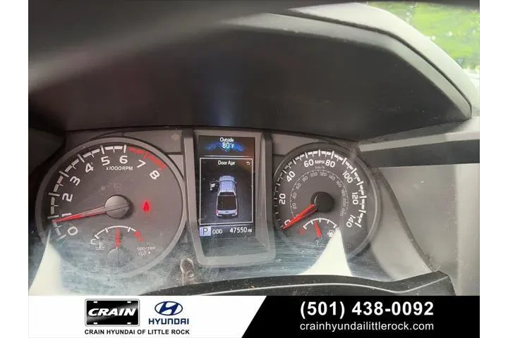 $36320 : Toyota Tacoma 2023 4x4 SR V6 image 4