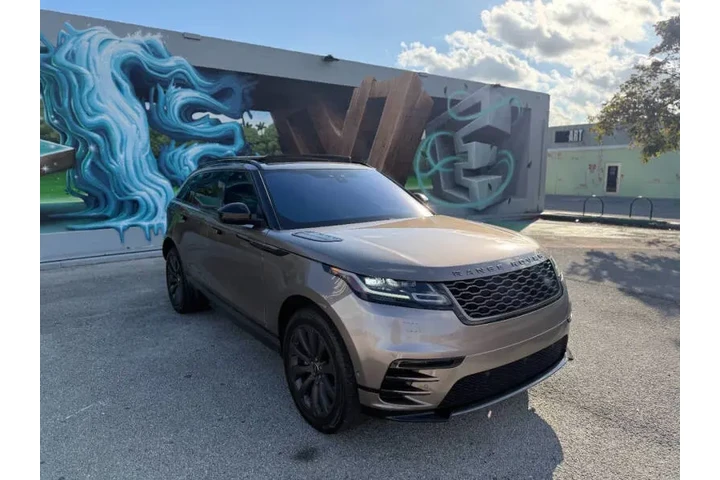 $19900 : 2018 Land Rover Range Rover V image 5