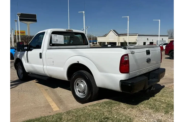 $13112 : Ford F-250 Super Duty 2013 4 image 8