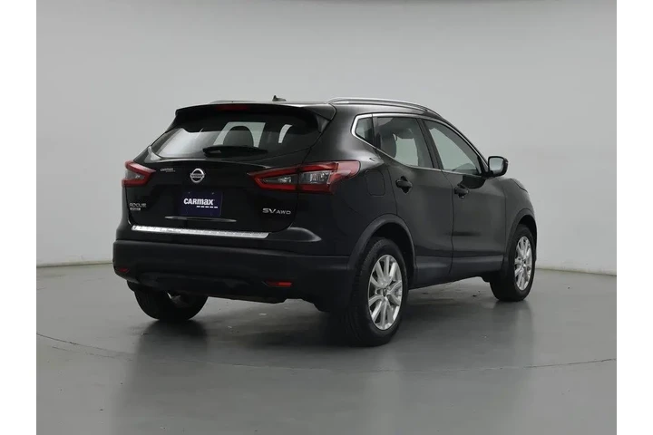 $16998 : Nissan Rogue Sport 2020 AWD image 8