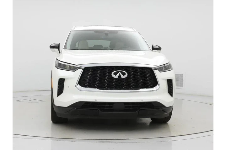 $37998 : INFINITI QX60 2023 AWD Luxe image 5