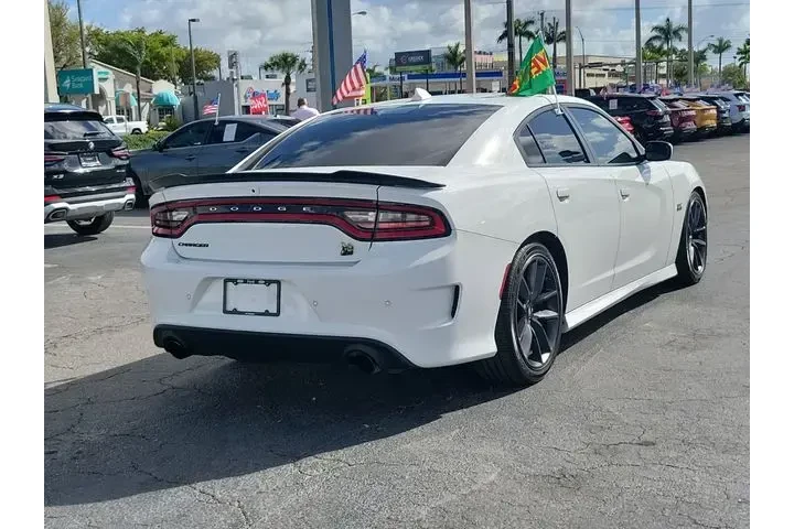 $25990 : Dodge Charger 2019 R/T Scat image 4
