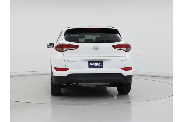 $15998 : Hyundai TUCSON 2018 AWD SEL image 6