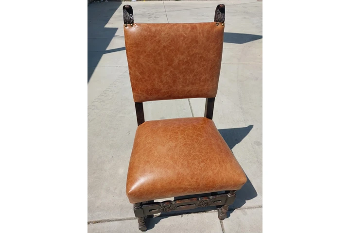 $99 : TAPICERIA. UPHOLSTERY DISEÑOS image 6