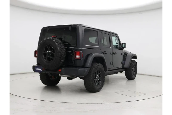 $34998 : Jeep Wrangler 2025 4x4 Willy image 8