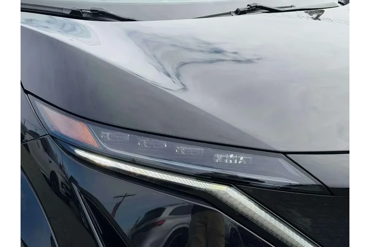 $19595 : Nissan Ariya 2024 AWD Engage image 10