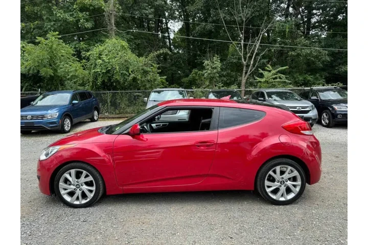 $8550 : 2016 Veloster image 5