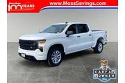 Chevrolet Silverado 1500 202 en Riverside