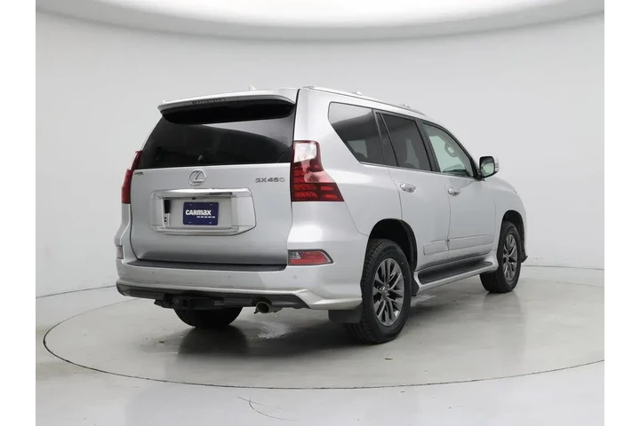 $28998 : Lexus GX 460 2018 AWD 4dr SU image 8