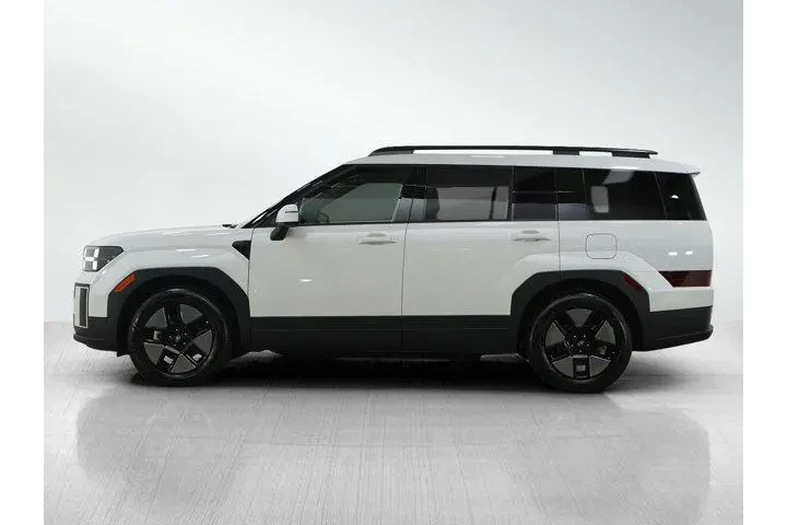 $37900 : Hyundai SANTA FE Hybrid 2026 image 2