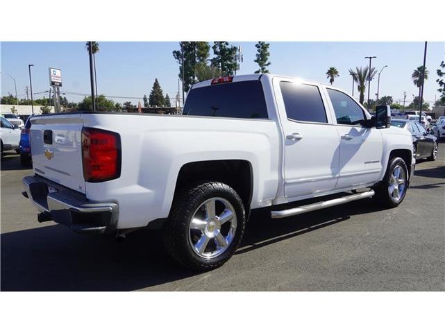 $22984 : 2015 Silverado 1500 LT image 6