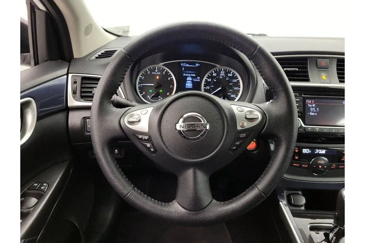 $12998 : Nissan Sentra 2018 S 4dr Sed image 10